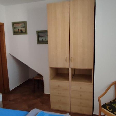Antonio Apartman 2 Veli Lošinj Eksteriør bilde